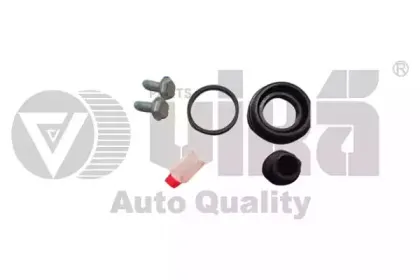 Комплект прокладок, корпус скобы тормоза vika купить